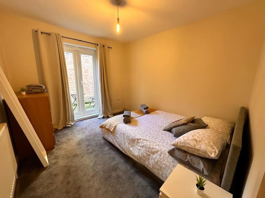 2 Bedroom Apartment In Se13 London Exterior photo